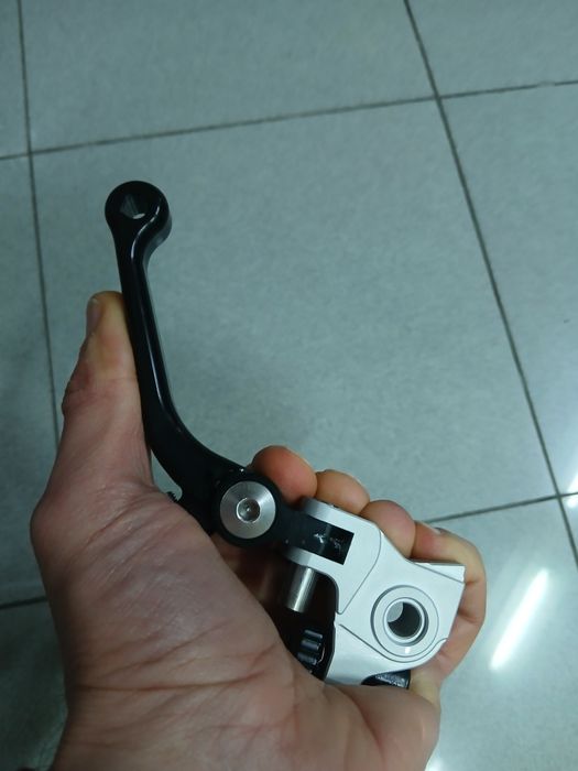 Kit manetes total Flex KTM