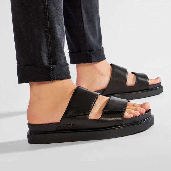 Кожаные Сандалии VAGABOND Seth!   EU 42