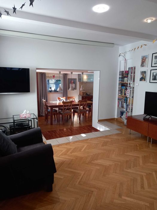 Piękny dom  do wprowadzenia. Konstantynów Łódzki Super cena. OKAZJA - Widok 3