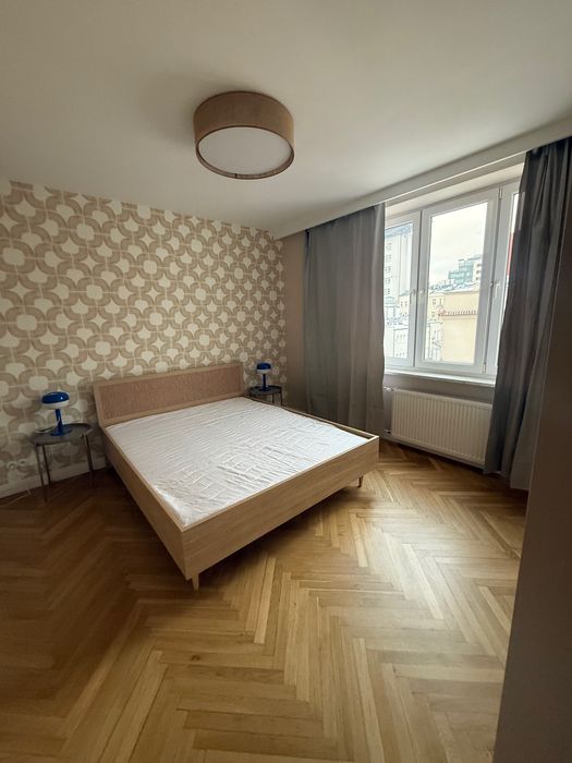 mieszkanie na wynajem długoterminowy Gdynia Śródmieście