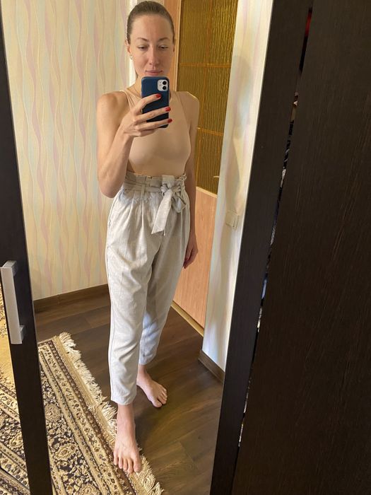 Продам шикарні брюки H&M