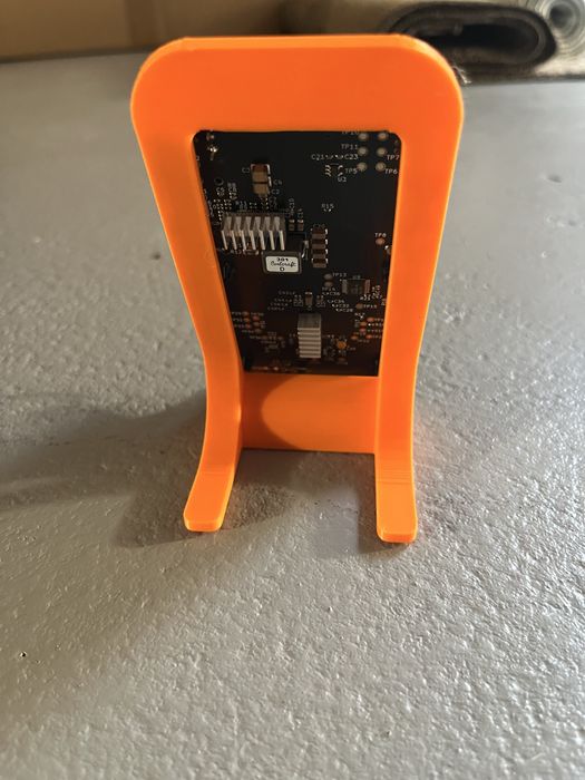 Koparka Bitcoin Bitaxe 601 Ultra – Solo Miner / Gotowy zestaw + Zasilacz