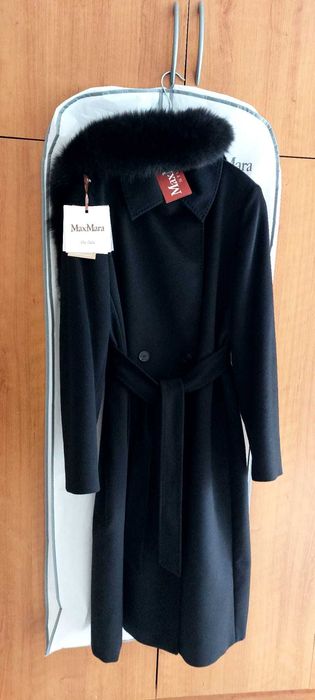 Casaco MaxMara - Novo