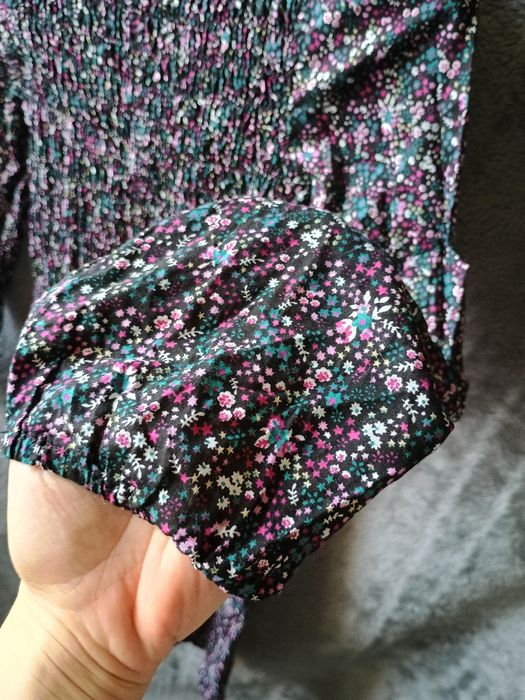 Sukienka z długim rękawem George