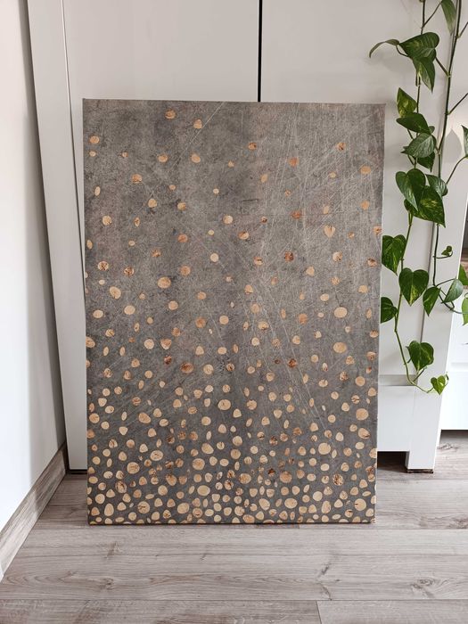 Obraz Na Płótnie Golden Sunrise