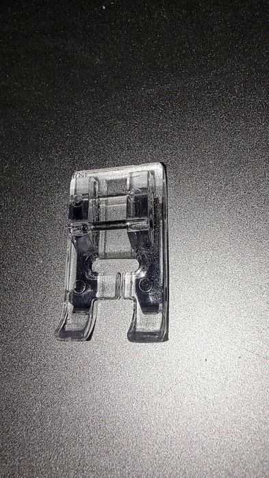 Janome el546s швейна машина, педаль, набір голок