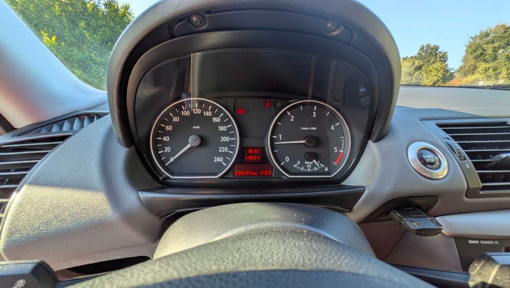 BMW 120d— 163 cv • Excelente estado • Fotos reais