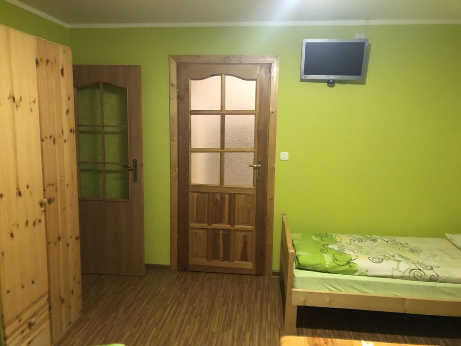 Wolne pokoje   Pokoje Pod Gubałówką