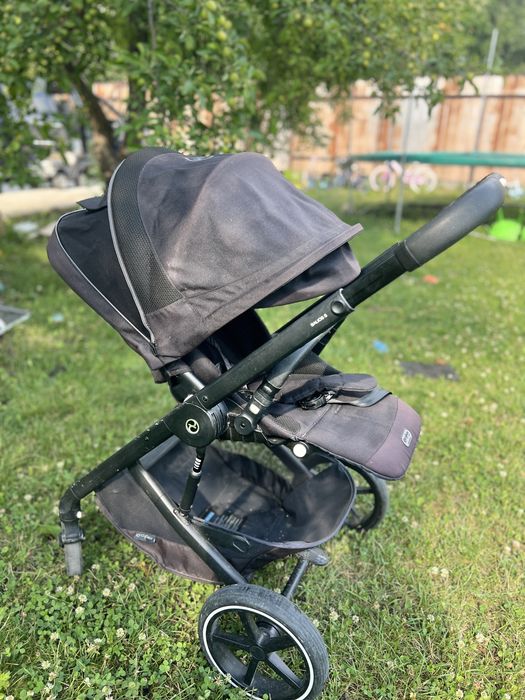 Cybex balios s Lux