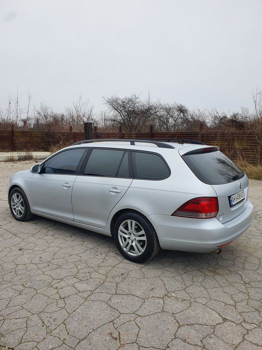 Продаж авто 1.6 тді