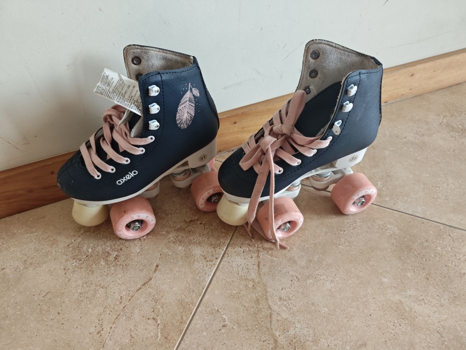 Patins criança Oxelo 31