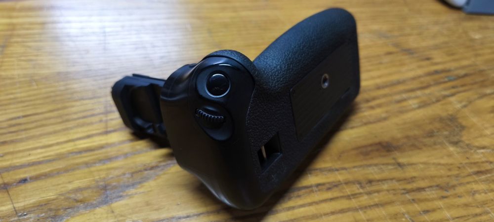 Grip Canon BG - 09 Canon 60D