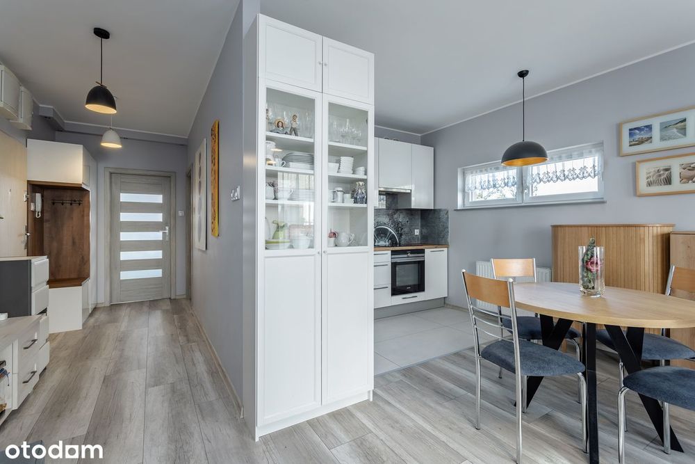 Mieszkanie na sprzedaż, 2 pokoje, 52 m², Złotniki