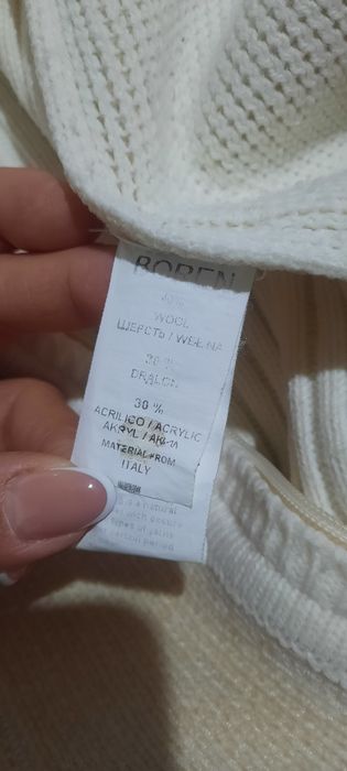 Продам кофту тёплую