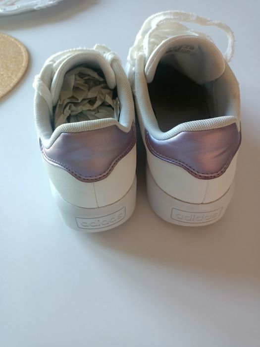 Adidasy damskie w idealnym stanie r.38 2/3