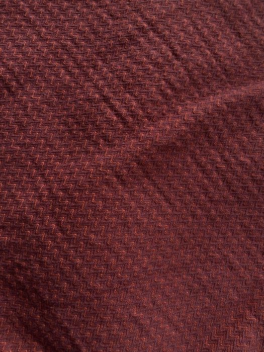 Capa cadeiras bergmund bordeaux