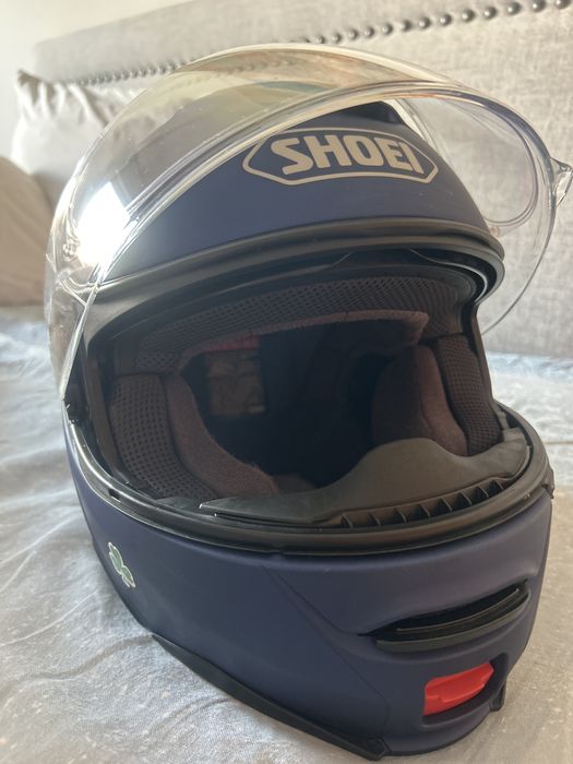 Capacete Shoei Neotec II Impecavel