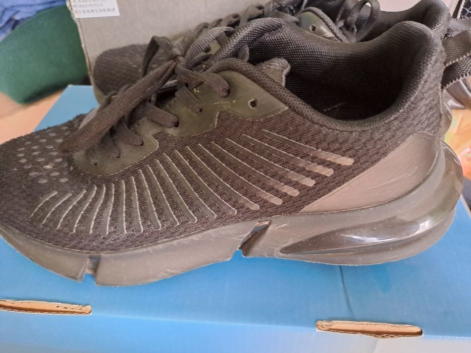 Snakersy  Sprandi 42