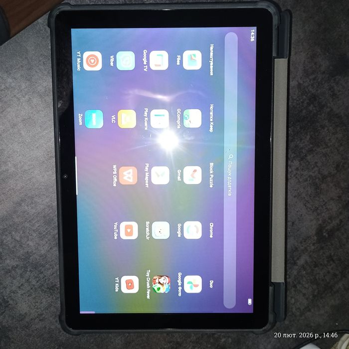 Планшет  Blackview Tab 7 WiFi