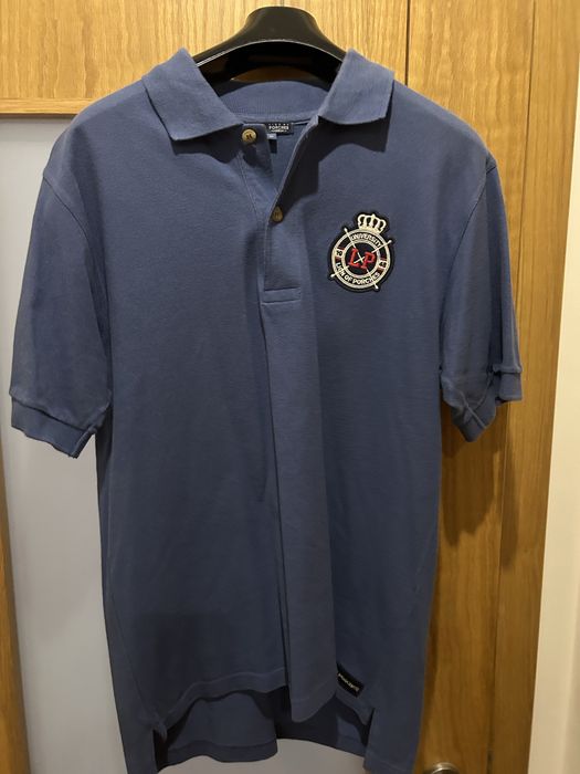 Polo lion of porshes