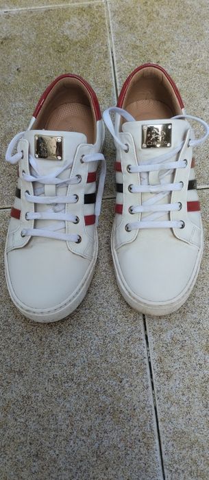 Sapatilhas Cavalinho originais