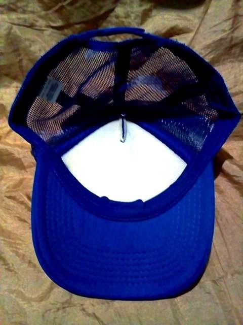 Мотокепка  авто мото-бейсболка блайзер Good Year