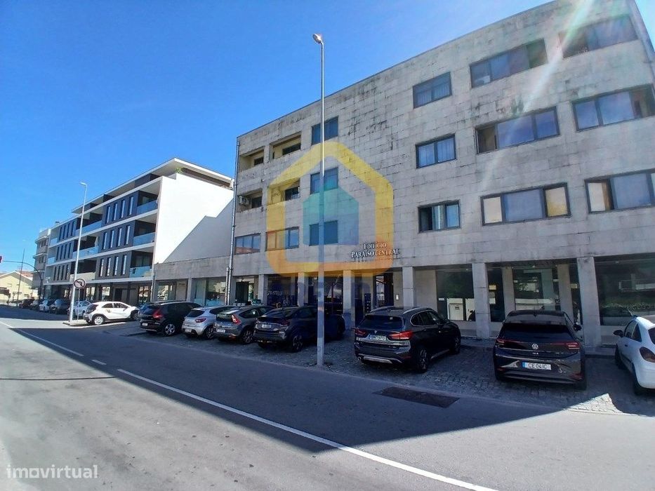 Excelente Apartamento T3