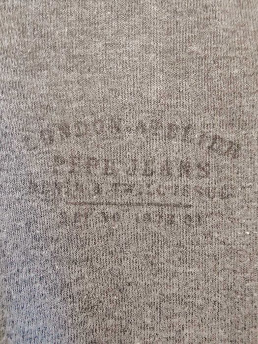 Casaco Pepe Jeans tam. L em excelente estado