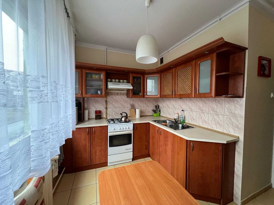 Mieszkanie – Rzeszów, Śródmieście - Widok 4