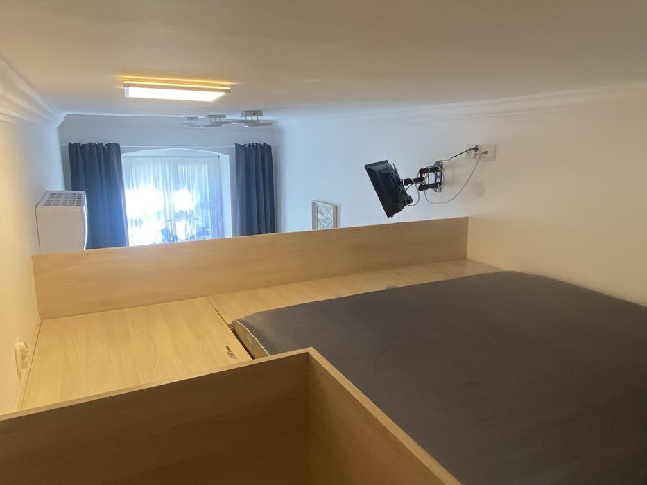Mieszkanie – Wrocław, Dzielnica Czterech Wyznań, Stare Miasto - Widok 3