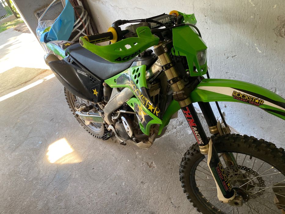 Kawasaki