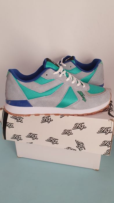 Buty nowe sportowe Spider w rozmiarze 44