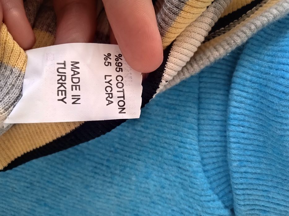 Гольф, водолазка 92, 98, 104, 110, 116.