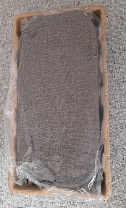 Nowa wewnętrza antena Thomson