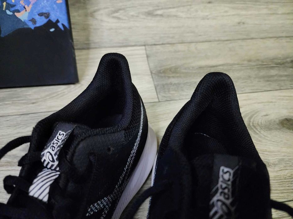 Кросівки Asics Gel Patriot 13 (розмір 40 /25,5 см) Оригінал бігові асікс