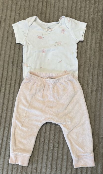 Дитячий костюм cartre’s