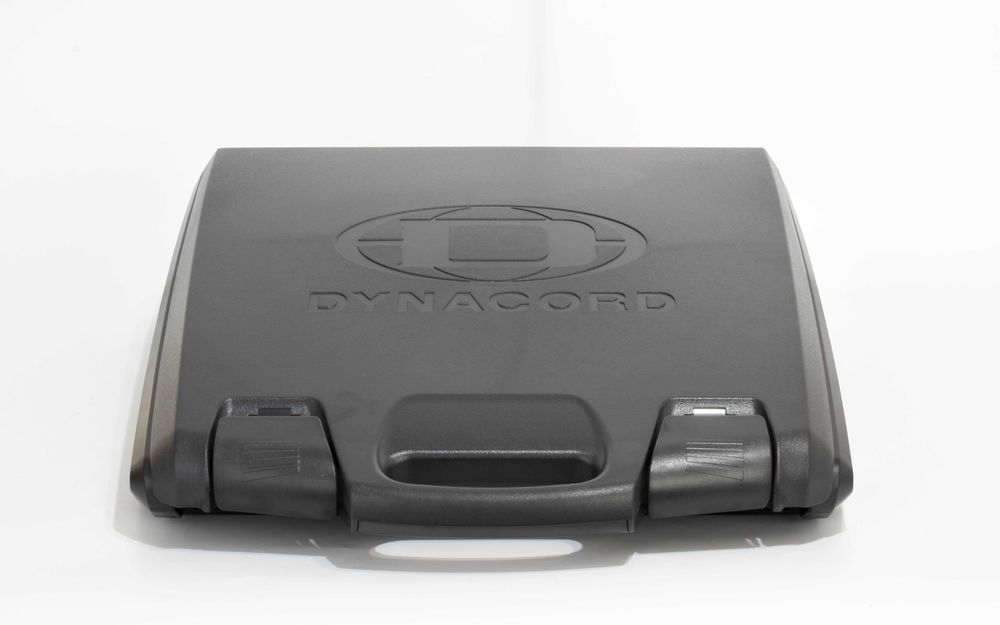 Пасивний мікшерний пульт DYNACORD CMS 1000-3