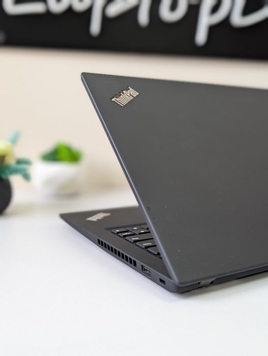 Ноутбук Lenovo ThinkPad T14s /i5-10310U/16GB/512GB/FHD/IPS/14".СТАН 5+