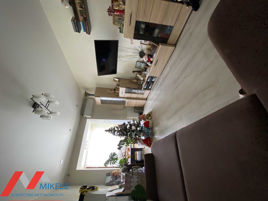 Без% Продаж 1к 45м2 Ірпінь ЖК Жасмін Лісова 6а Університетська