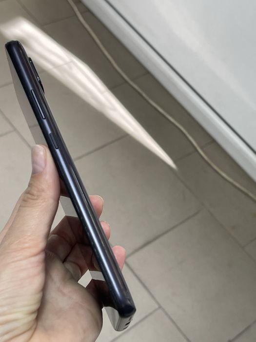 Мобільний телефон Motorola Moto G 5G  (4/64GB)NFC