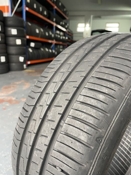 Pneus 185-50-R16