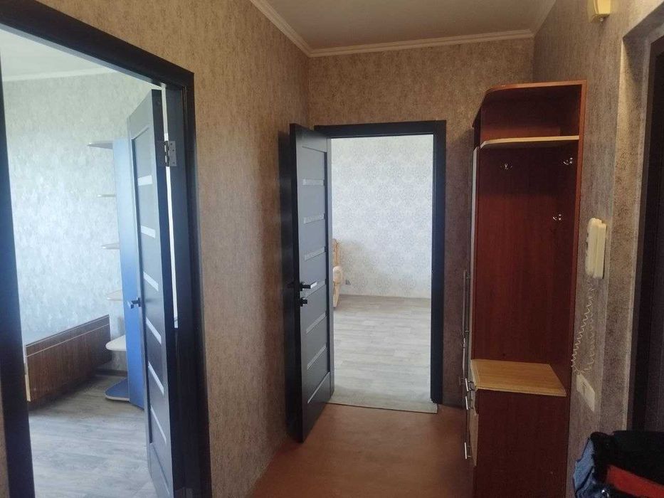 Двух  кімнатна на Східному -3 по Лісового