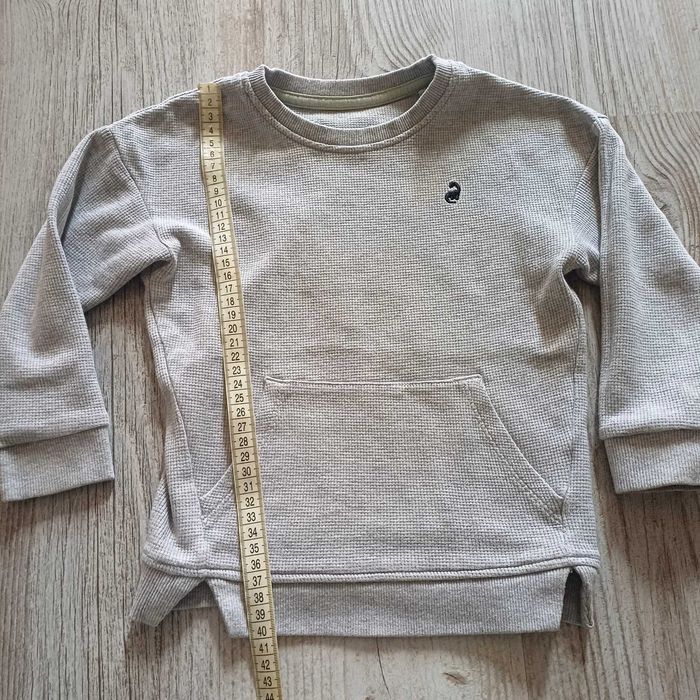 Dres komplet dziecięcy