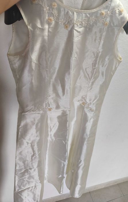 Vestido comunhão