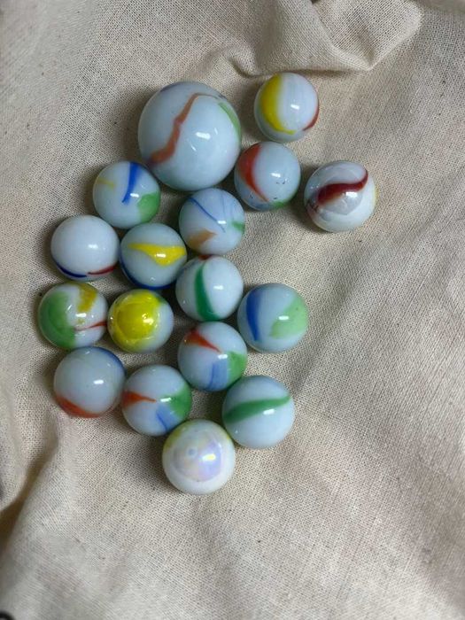 Conjuntos de Berlindes