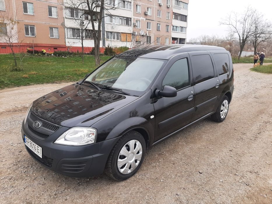 Дачия логан универсал