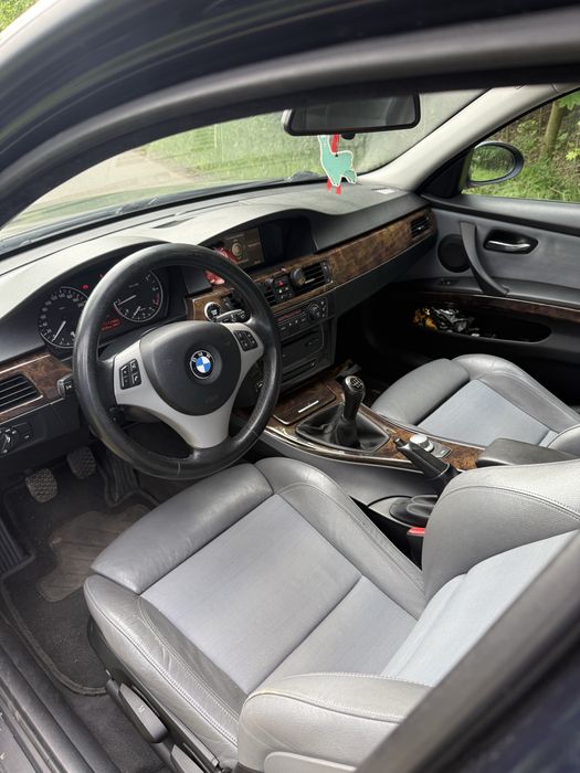 BMW E90 Seria 3
