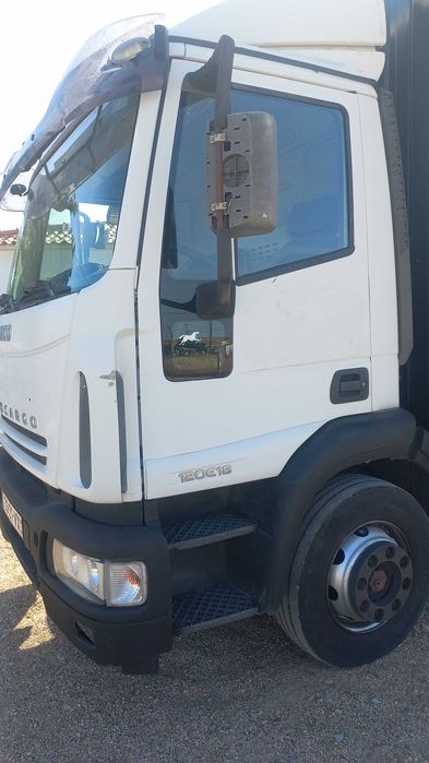 iveco eurocargo