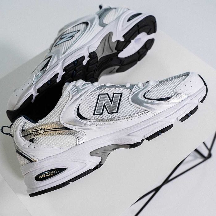 ОРИГІНАЛ‼️ New Balance 530 (MR530SG) кроссовки кросівки Нью Беланс