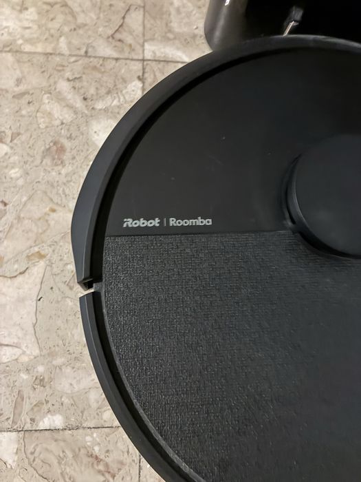 Aspirador Robô IROBOT Roomba 105 Combo Auto Empty